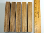 Teak Pen Blank Long_0001.JPG