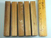 Teak Pen Blank Long_0003.JPG