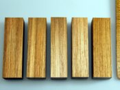 Teak Pen Blank Short_0005.JPG