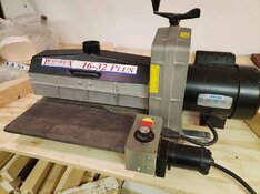 Performax 16-32 Plus? | WoodBarter