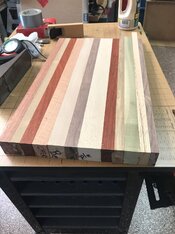 2nd board planed ready to rip.jpg