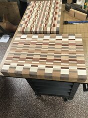 034 - 2nd panel every other flipped - showing facegrain.JPG