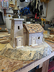 dry fit lighthouse on slab.jpg
