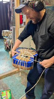 david wrapping binding twine.jpg