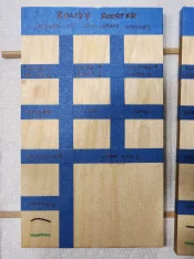 Stain Test Results (after wash) - RR Top.webp