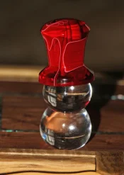 acrylic snowman from Tim.jpg