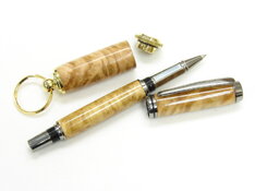 #4E - Tasmainian Eucalypt Burl.JPG