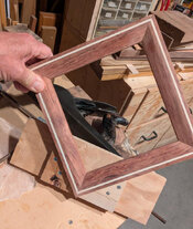 simple spline jig with picture frame.jpg