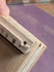 using lid frame as a drill guide.jpg