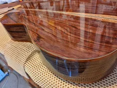 epoxy pore fill 3rd coat on back.webp