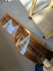 french polish after 2 spiriting off.webp