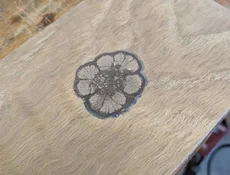 chrysanthemum cookie no finish.webp