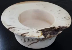 Drew Maple Rough Bowl 1.webp