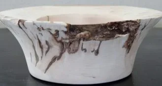 Drew Maple Rough Bowl 3.webp