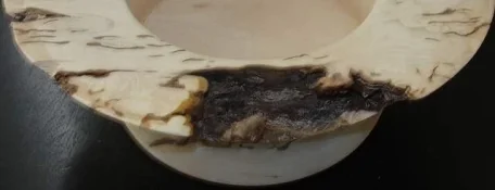Drew Maple Rough Bowl 4.webp