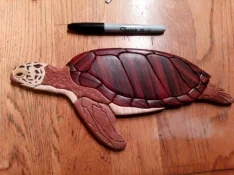 Finished Sea Turtle Small.webp