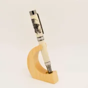 Panda with Limited Edition Panda Blankd (1 of 6).webp