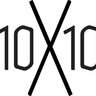 10x10turning