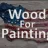 WoodForPainting