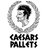 Caesars Pallets