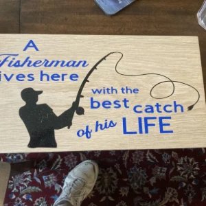 Fishing