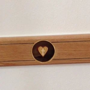 My woodworking